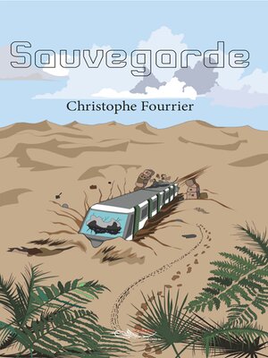 cover image of Sauvegarde